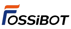 FOSSIBOT