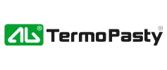 Termopasty