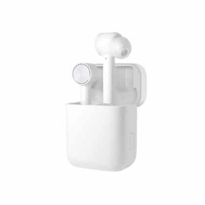 Xiaomi Mi True Bluetooth Wireless Ακουστικά Λευκά