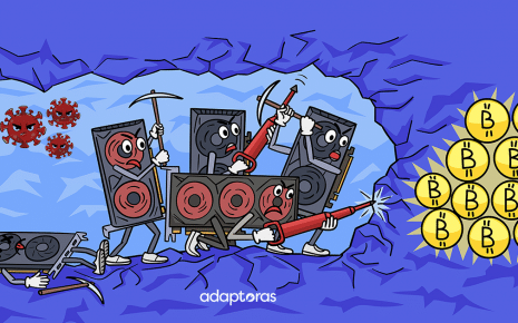 GPU Covid mining