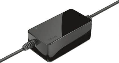 Trust Primo 45W Universal φορτιστής laptop, μαύρο (21904)