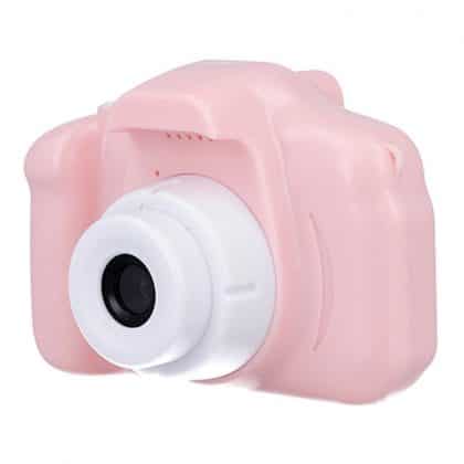 Forever παιδική κάμερα SKC-100 Ροζ