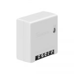 SONOFF MINI R2 Έξυπνος διακόπτης WiFi για ηλεκτρολογικό κουτί, λευκός (M0802010010) - Image 3