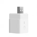 Sonoff Έξυπνος Αντάπτορας USB Wi-Fi Smart Adapter 5V, Λευκό (M0802010006)