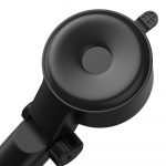 Baseus telescopic gravity car holder for the windshield black (SUYL-TK01) - Image 6