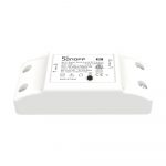 Sonoff RFR2 ασύρματος έξυπνος διακόπτης 433MHz RF (Λευκό) (M0802010002) - Image 3