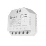 Sonoff Ασύρματος Διπλός Διακόπτης Dual R3, Λευκός (DUALR3) - Image 5