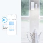 Sonoff DW2 RF Ασύρματος Αισθητήρας Πόρτας & Παράθυρου (Λευκό) (M0802070003) - Image 10