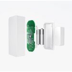 Sonoff DW2 RF Ασύρματος Αισθητήρας Πόρτας & Παράθυρου (Λευκό) (M0802070003) - Image 2