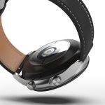 Ringke Bezel Styling case frame envelope ring Samsung Galaxy Watch 3 41 mm silver (GW3-41-01) - Image 11