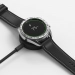 Ringke Bezel Styling case frame envelope ring Samsung Galaxy Watch 3 41 mm silver (GW3-41-01) - Image 7
