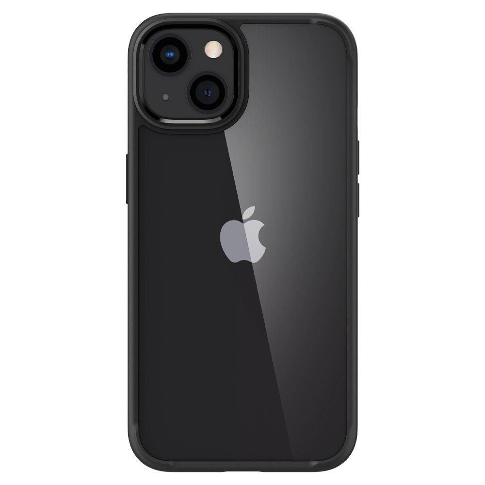 Spigen Ultra Hybrid - θήκη για Apple iPhone 13 - Μαύρο - Image 2