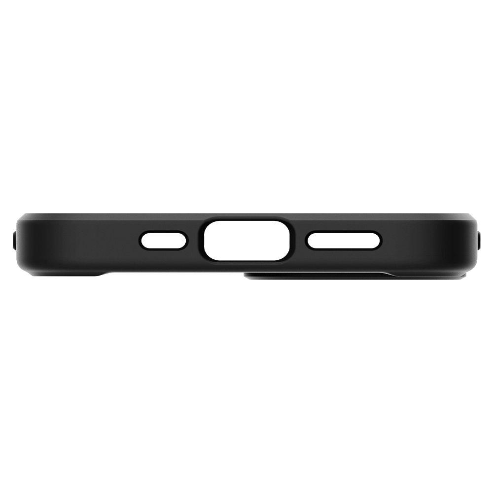 Spigen Ultra Hybrid - θήκη για Apple iPhone 13 - Μαύρο - Image 5
