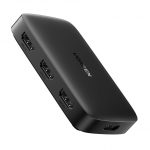 Ugreen switch splitter switch HDMI - 3x HDMI 4K 30Hz Μαύρο (CM332 80125) - Image 5