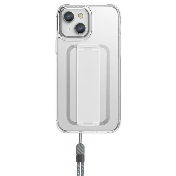 UNIQ Heldro - θήκη για Apple iPhone 13 - Διάφανο - Image 2