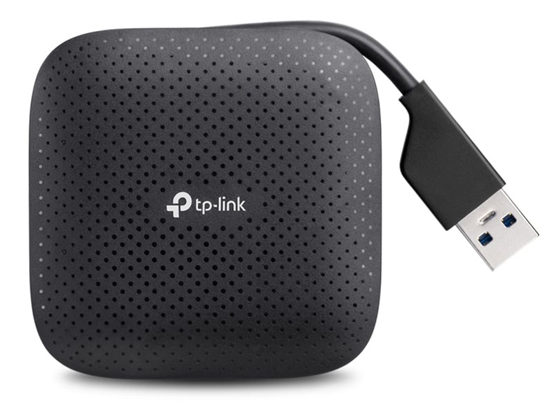 4 ports USB 3.0 UH400 - Image 2