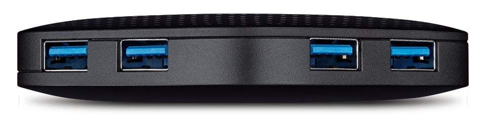 4 ports USB 3.0 UH400 - Image 3