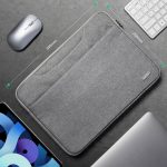 Ugreen laptop bag 13 '' Γκρί (20448 LP437) - Image 6