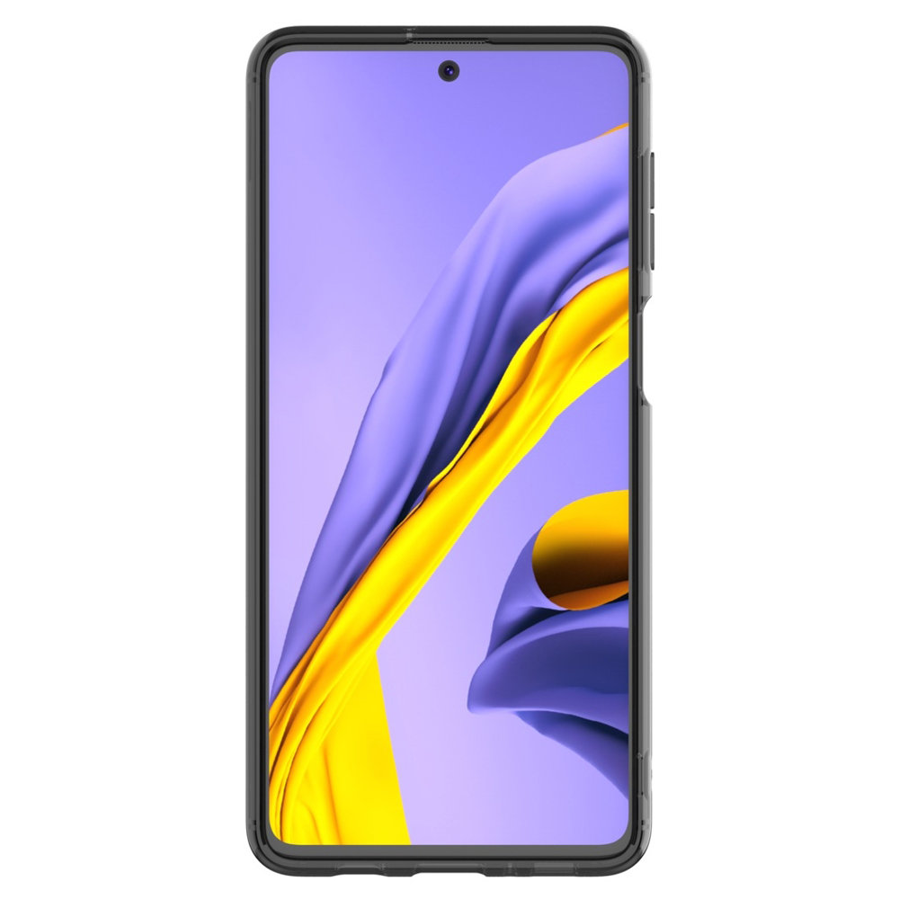 Samsung Rugged M Cover - θήκη για Samsung Galaxy M51 - Μαύρο - Image 2