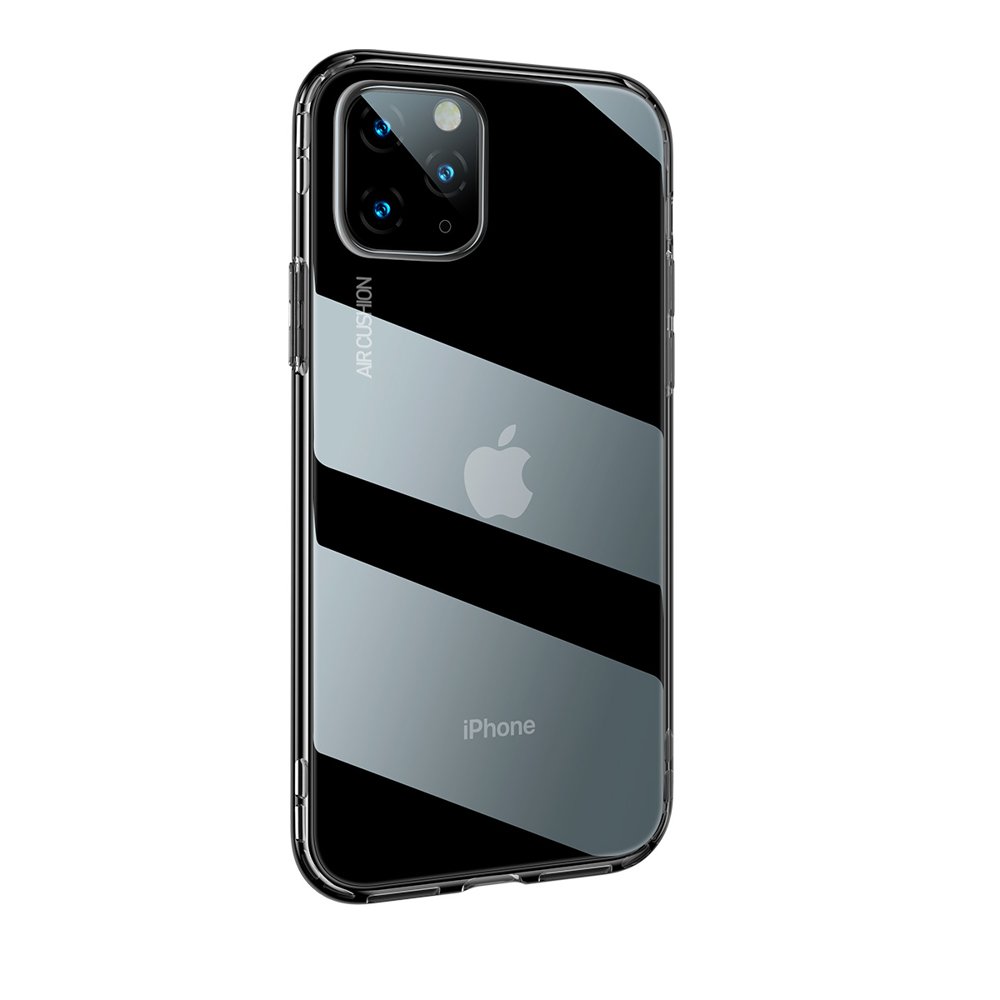 Baseus Safety Airbag - θήκη για Apple iPhone 11 Pro - Διάφανο - Image 3