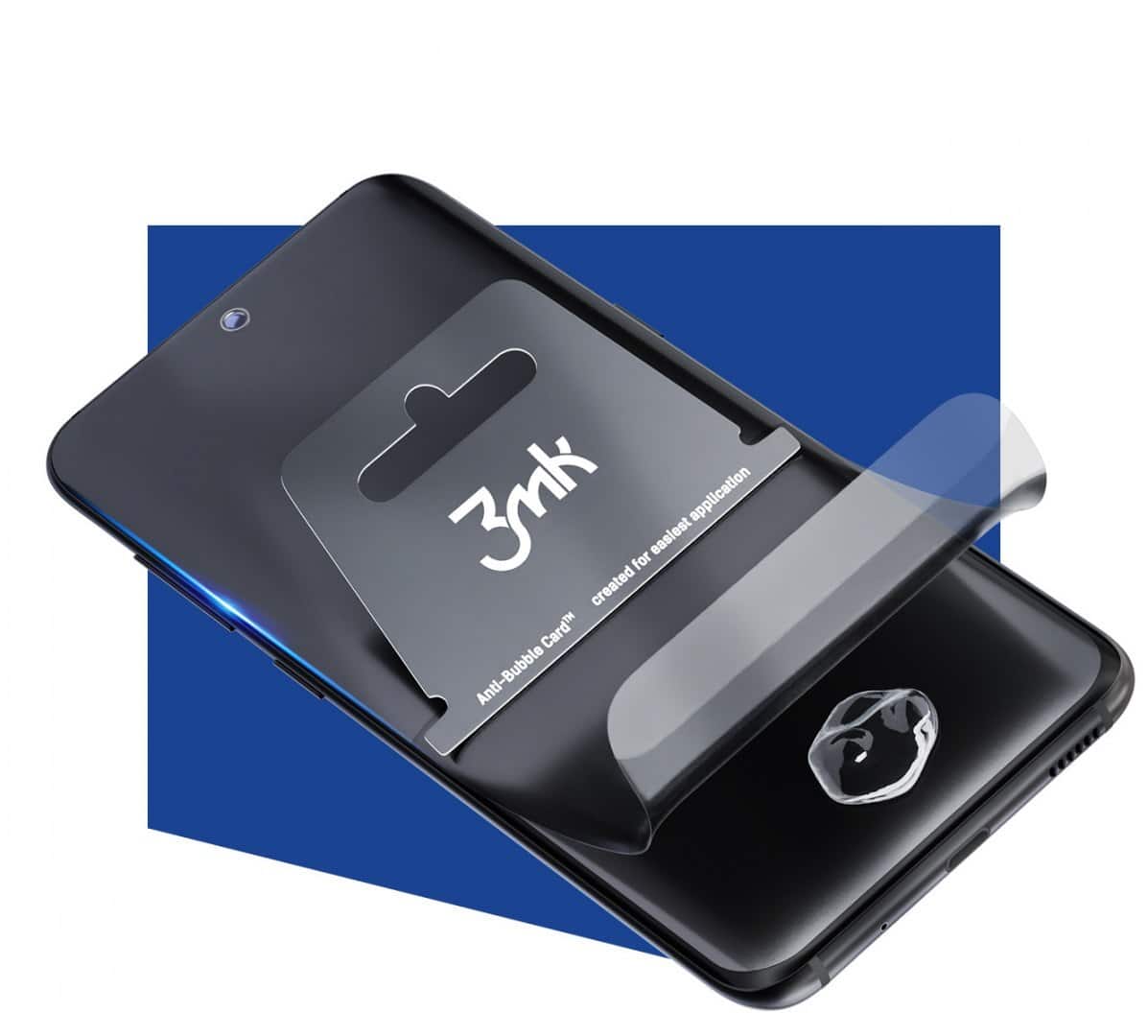 Samsung Galaxy S22 5G - 3mk ARC+ - Image 2