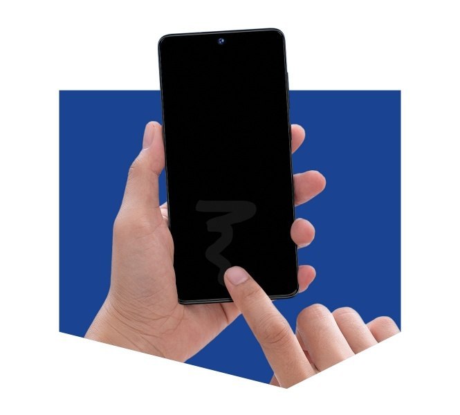Samsung Galaxy S22 5G - 3mk ARC+ - Image 4