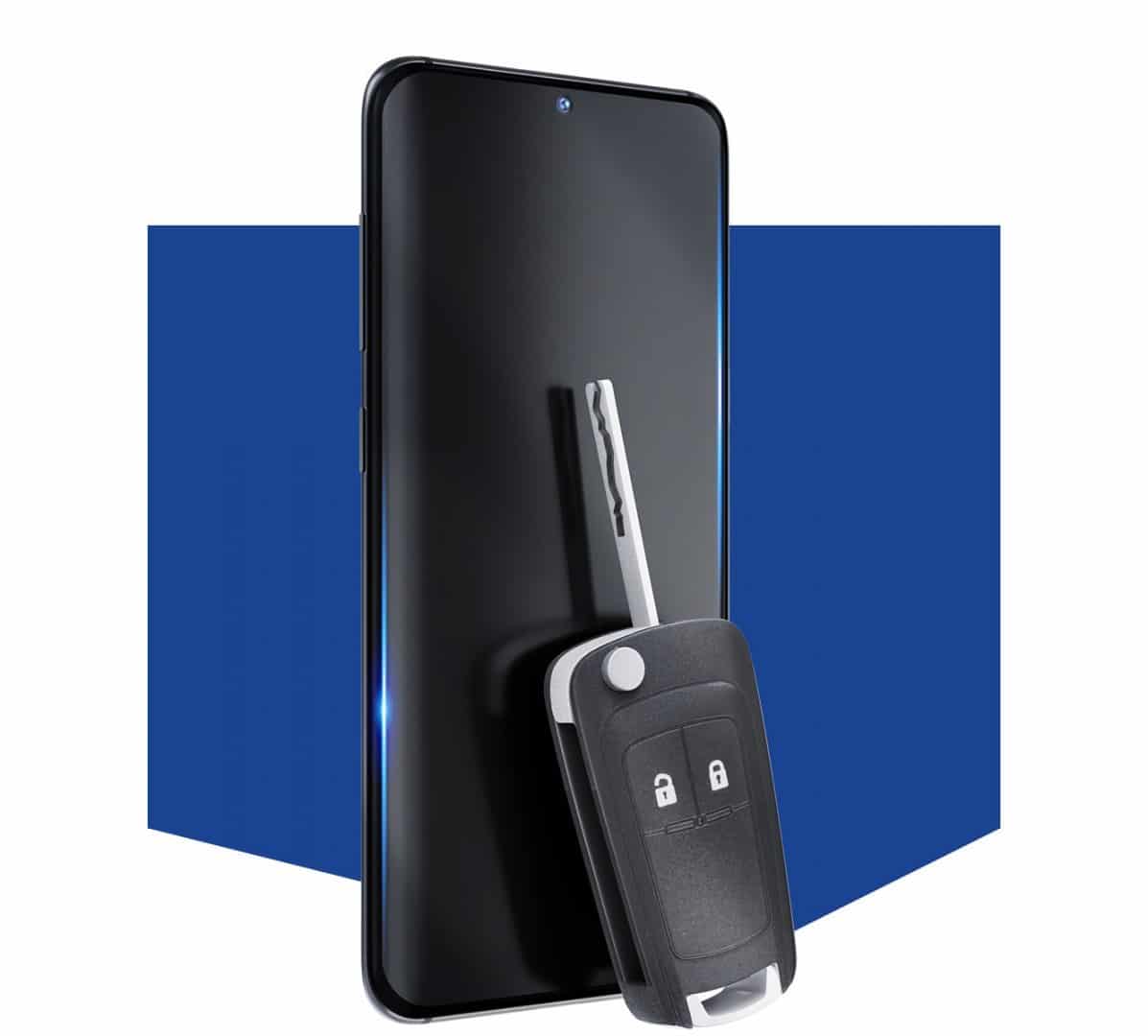 Samsung Galaxy S22 5G - 3mk ARC+ - Image 3