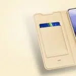 Dux Ducis Skin Pro - Samsung Galaxy S22+ 5G - Μαύρο - Image 9