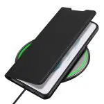 Dux Ducis Skin Pro - Samsung Galaxy S22+ 5G - Μαύρο - Image 5