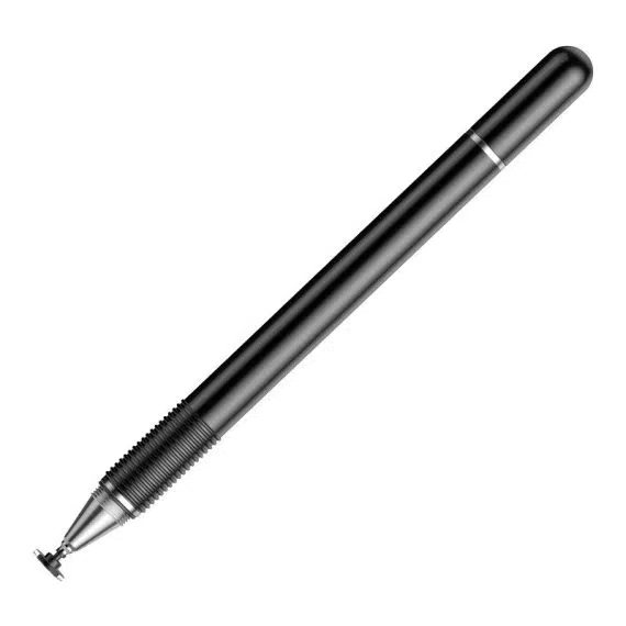 Baseus Golden Cudgel Stylus Pen (Μαύρο)