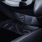Baseus USB Audio Adapter Bluetooth 5.0 , AUX - Black - Image 6