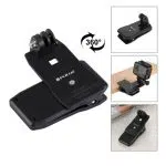 Puluz 53 σε 1 Accessories Ultimate Combo Kits για αθλητικές κάμερες PKT26 - Image 5