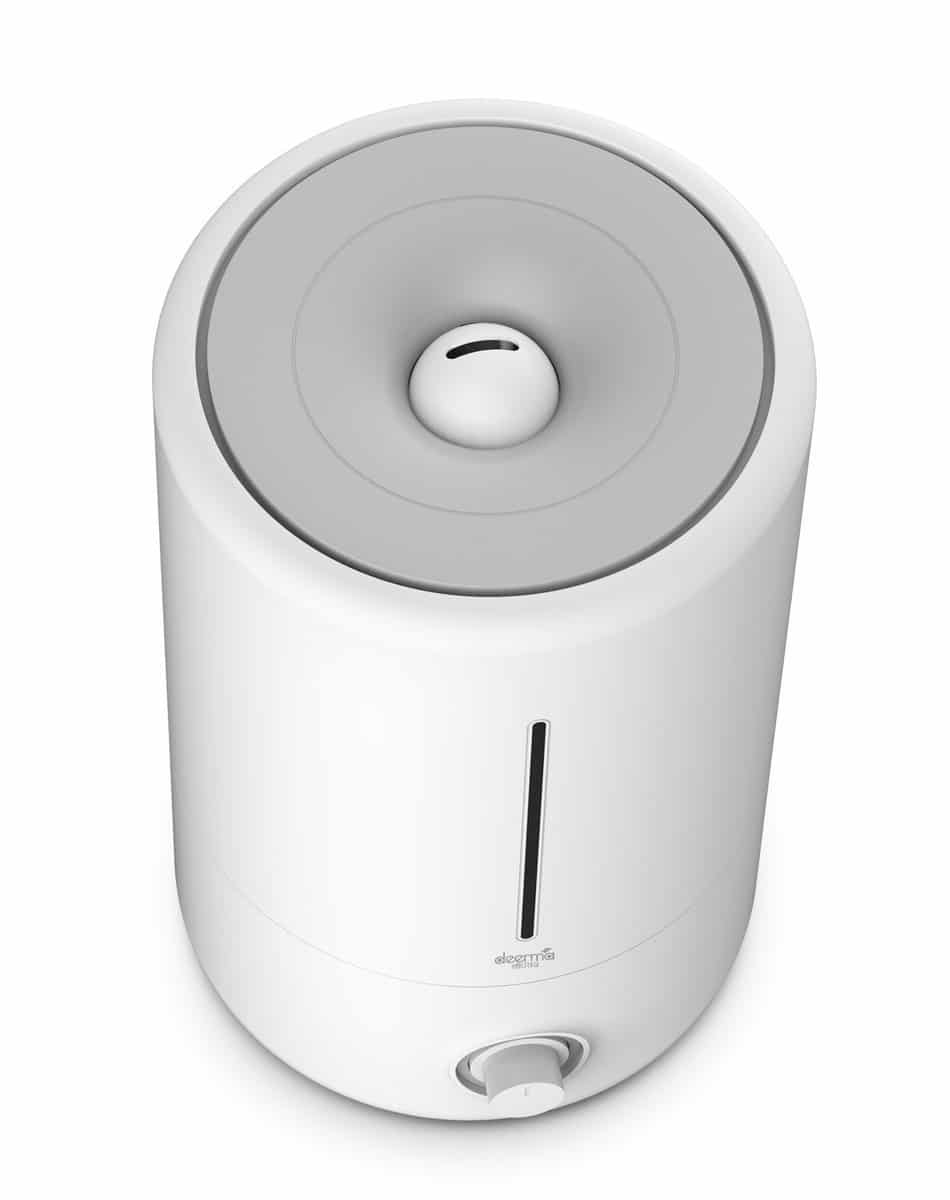 Deerma F628W Ultrasonic Υγραντήρας - Image 2