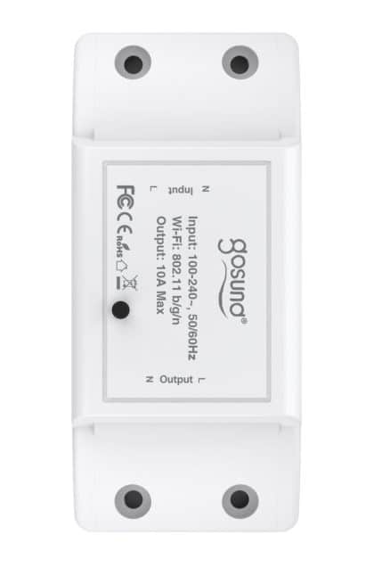 Gosund SW3 Smart Switch WiFi