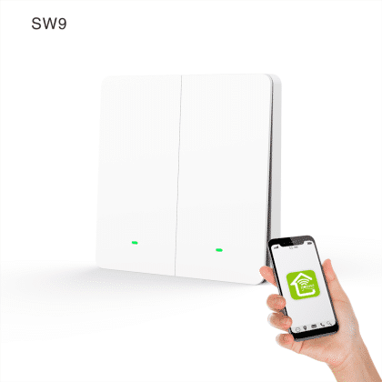 Gosund SW9 Smart light switch