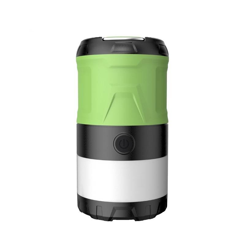 Superfire T15 Camping lamp UV, 350lm, USB - Image 2