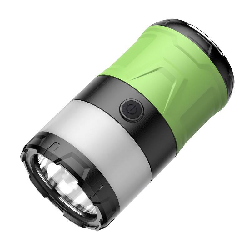 Superfire T15 Camping lamp UV, 350lm, USB - Image 3