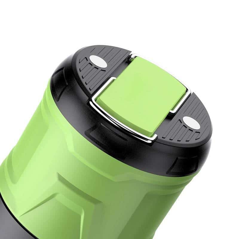 Superfire T15 Camping lamp UV, 350lm, USB - Image 4