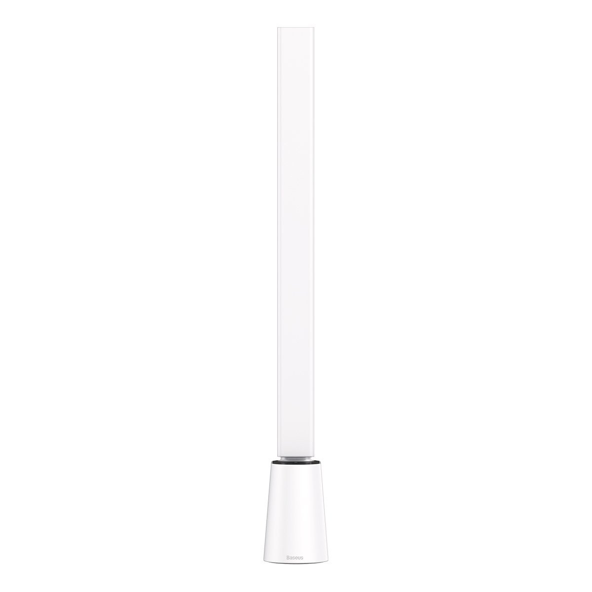 Baseus Smart Eye folding desk lamp rechargeable (white) - Image 2