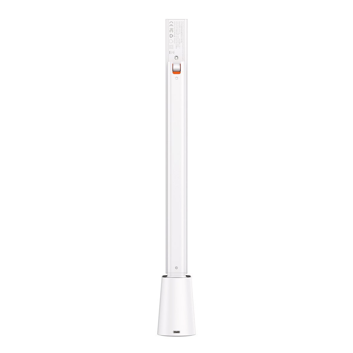 Baseus Smart Eye folding desk lamp rechargeable (white) - Image 3