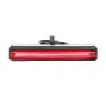Superfire GT-R1 Bike Flashlight, 200lm, USB - Image 3