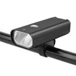 Superfire GT-R1 Bike Flashlight, 200lm, USB - Image 2