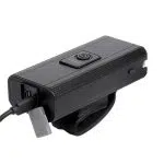 Superfire GT-R1 Bike Flashlight, 200lm, USB - Image 5