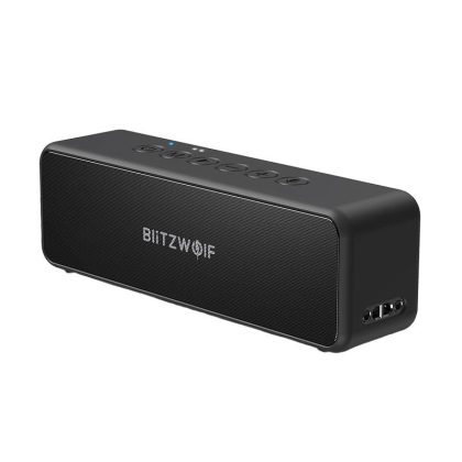 Blitzwolf BW-WA4 Bluetooth Ηχείο 30W 4000mAh