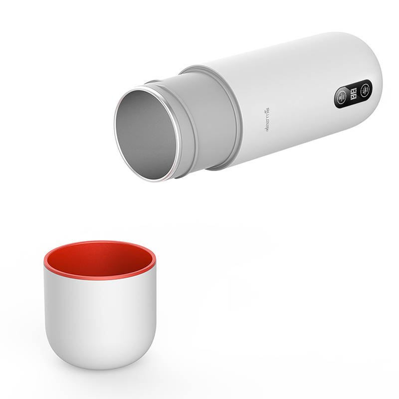 Deerma Electric Hot Water Cup DR035S - Image 3