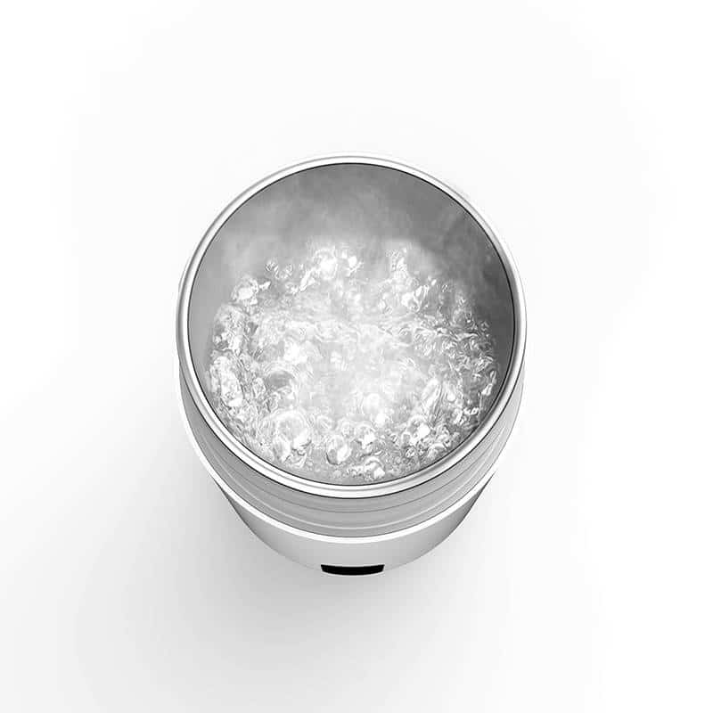 Deerma Electric Hot Water Cup DR035S - Image 5