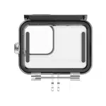 Telesin αδιάβροχη θήκη για GoPro Hero 9 / Hero 10 (GP-WTP-901) - Image 3