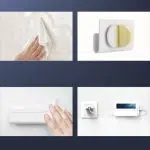 Ugreen wall mount smartphone stand for charging Λευκό (30394) - Image 10