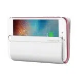 Ugreen wall mount smartphone stand for charging Λευκό (30394) - Image 2