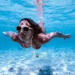 Baseus waterproof case for phone Slide-cover Λευκό (FMYT000002) - Image 7